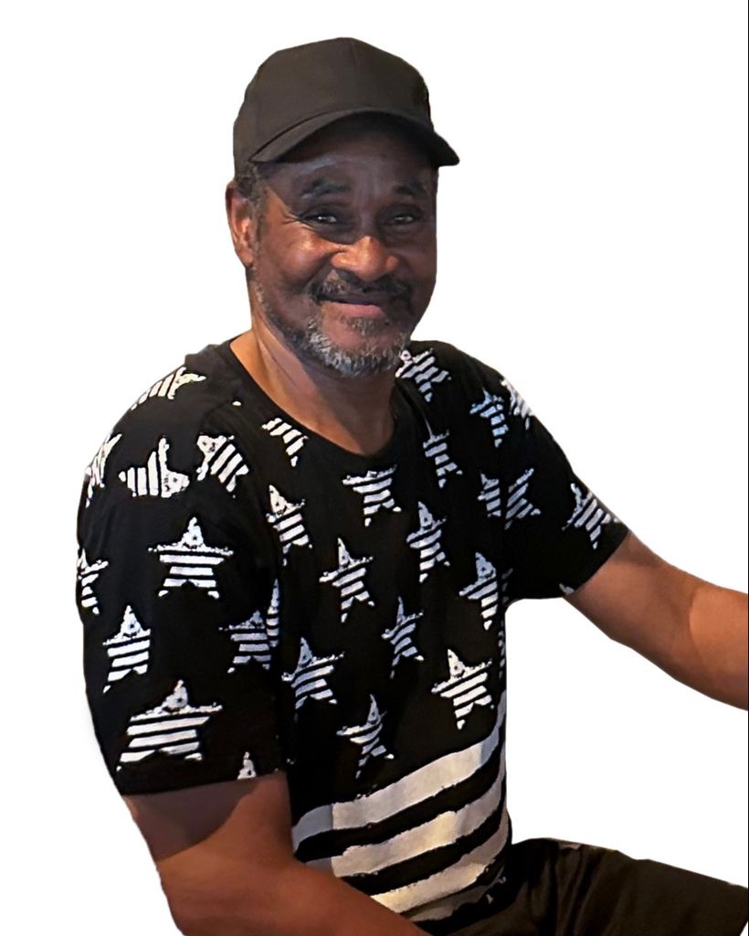 WILLIAM ALBERT BROWN Profile Photo