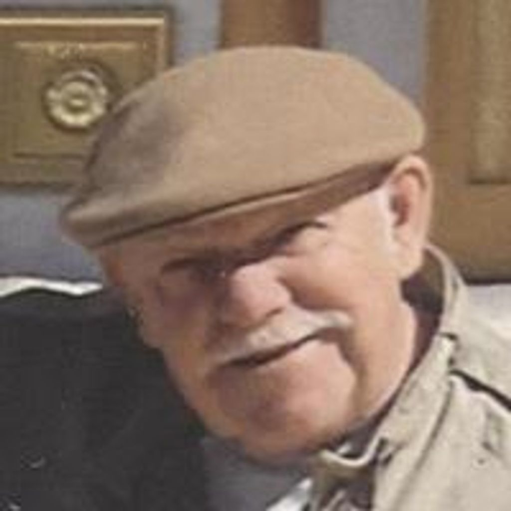 Marlin W. Wedemeyer
