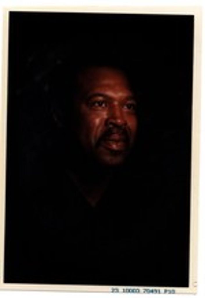 John Henry Coardes, Sr.