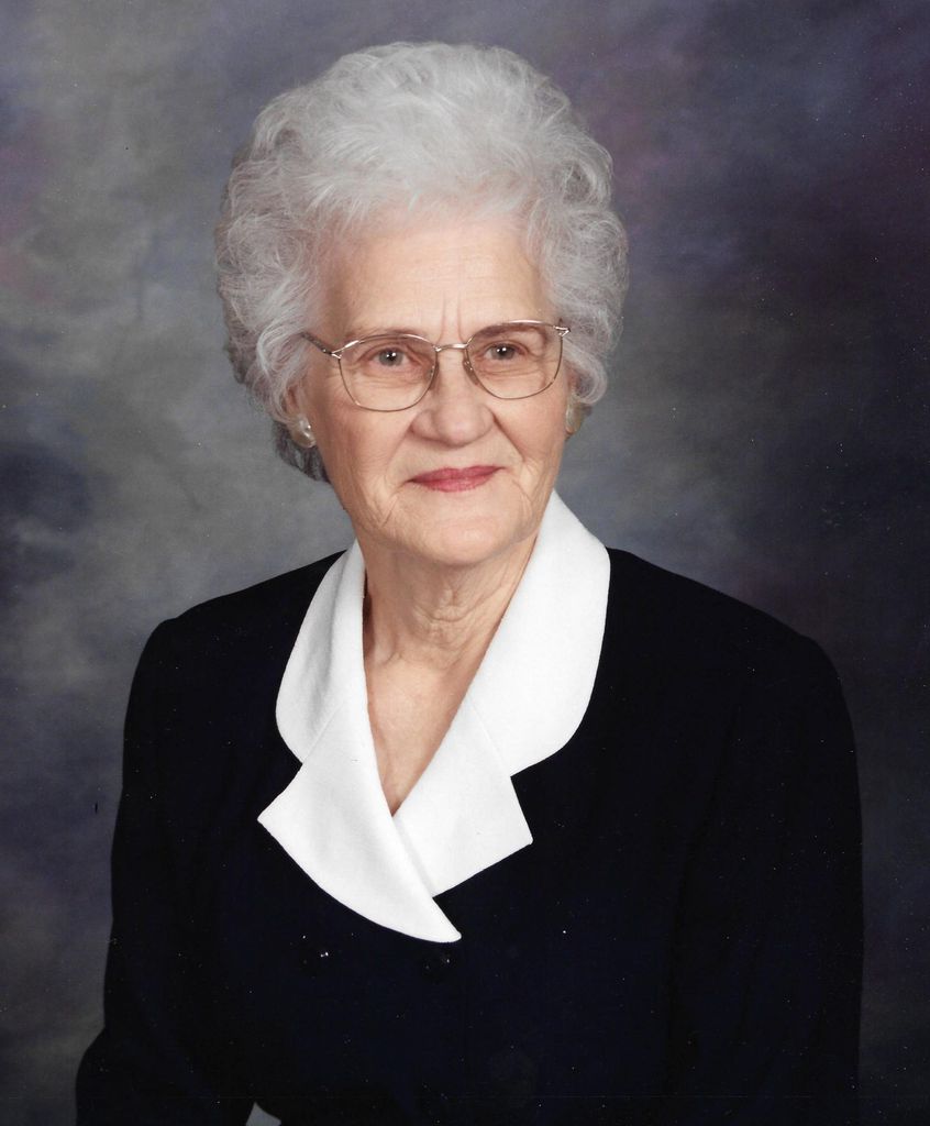 Mary B Madden Profile Photo