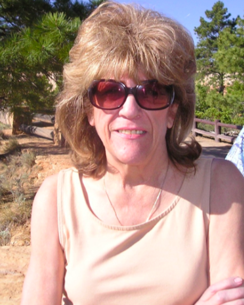 Elaine Joann Pratt Profile Photo