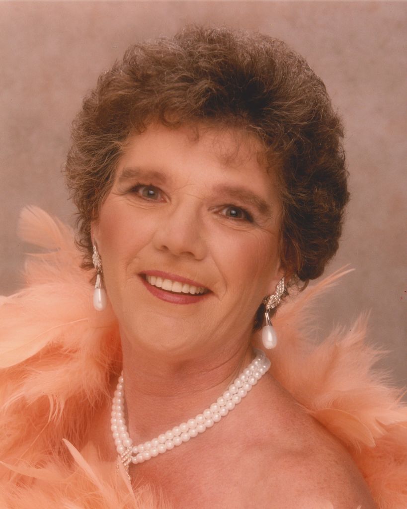 Ruby "Rubydo" Richerson