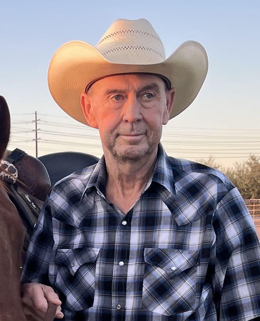 Arlee Holyoak Profile Photo