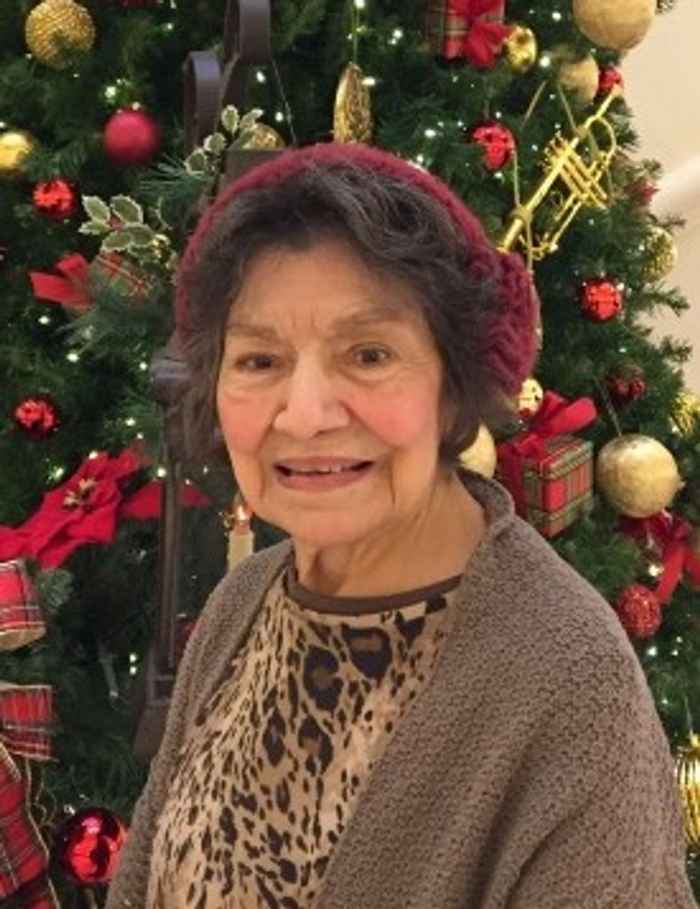 Gloria Brom Profile Photo