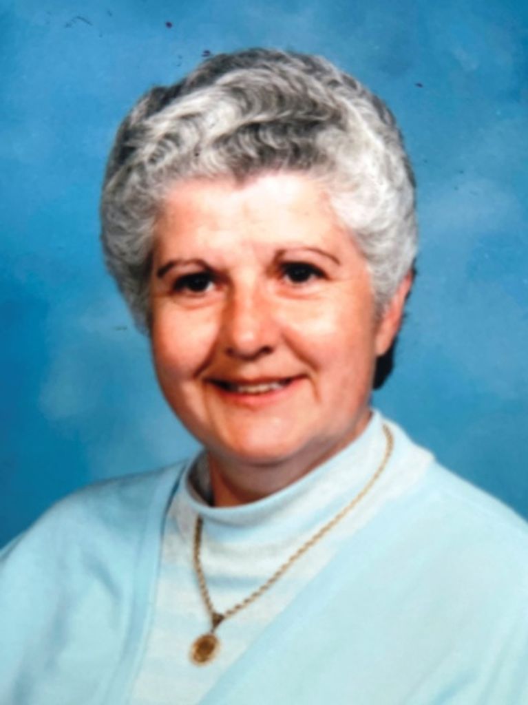 Anna Lucile Zink Profile Photo