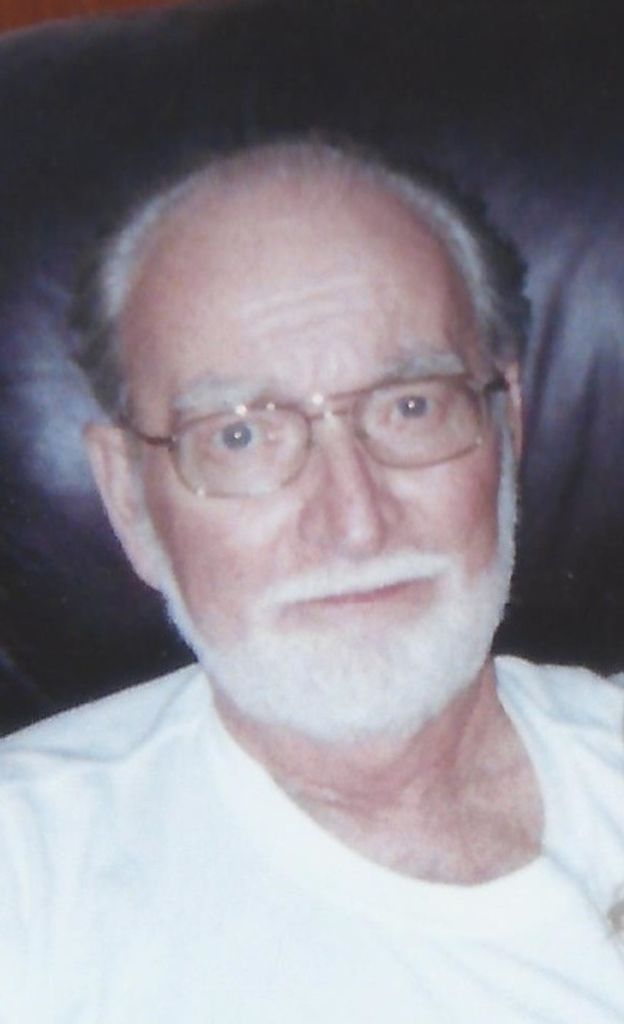 Donald Lynn Reitz