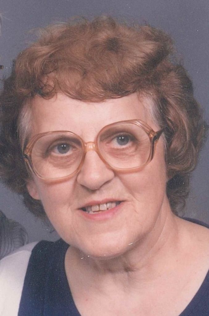 Marion T. Dreffs