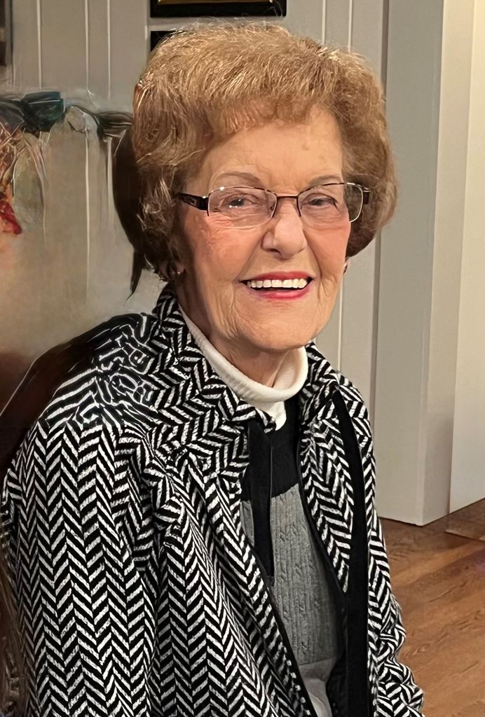Joyce Inabinett