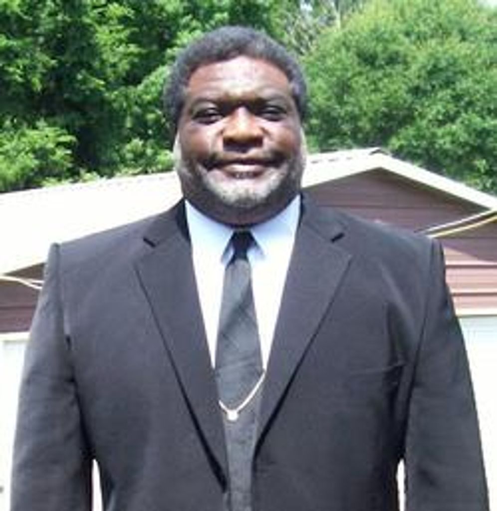 Kenneth Leevern Evans