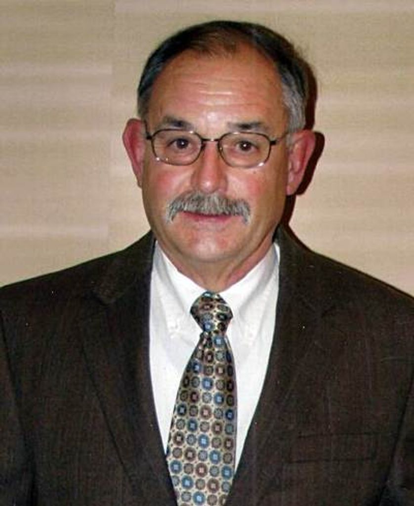 Joseph Oliver Harper Profile Photo