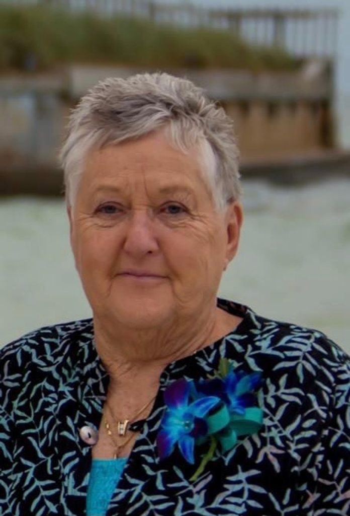 Marilyn Derrow Mcfeeters