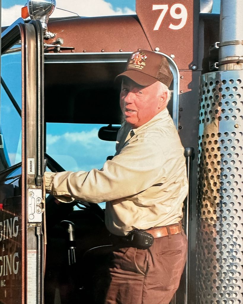 James Edward Gregory Sr. Profile Photo