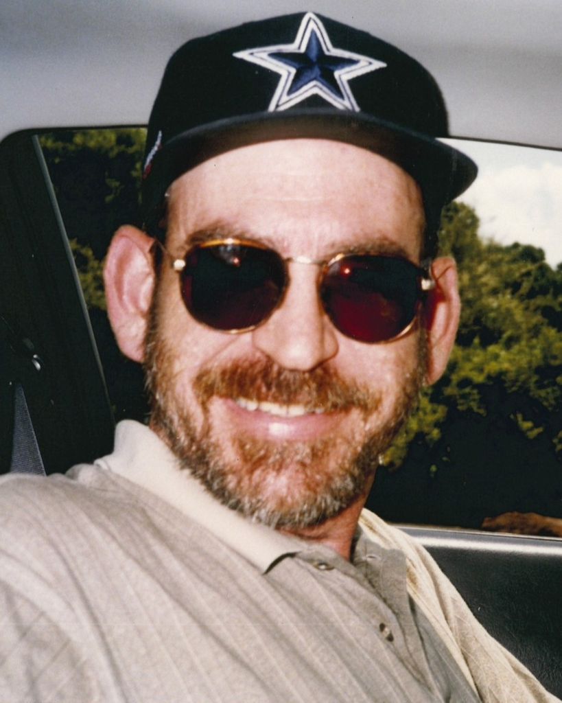 Brent Joel Mann