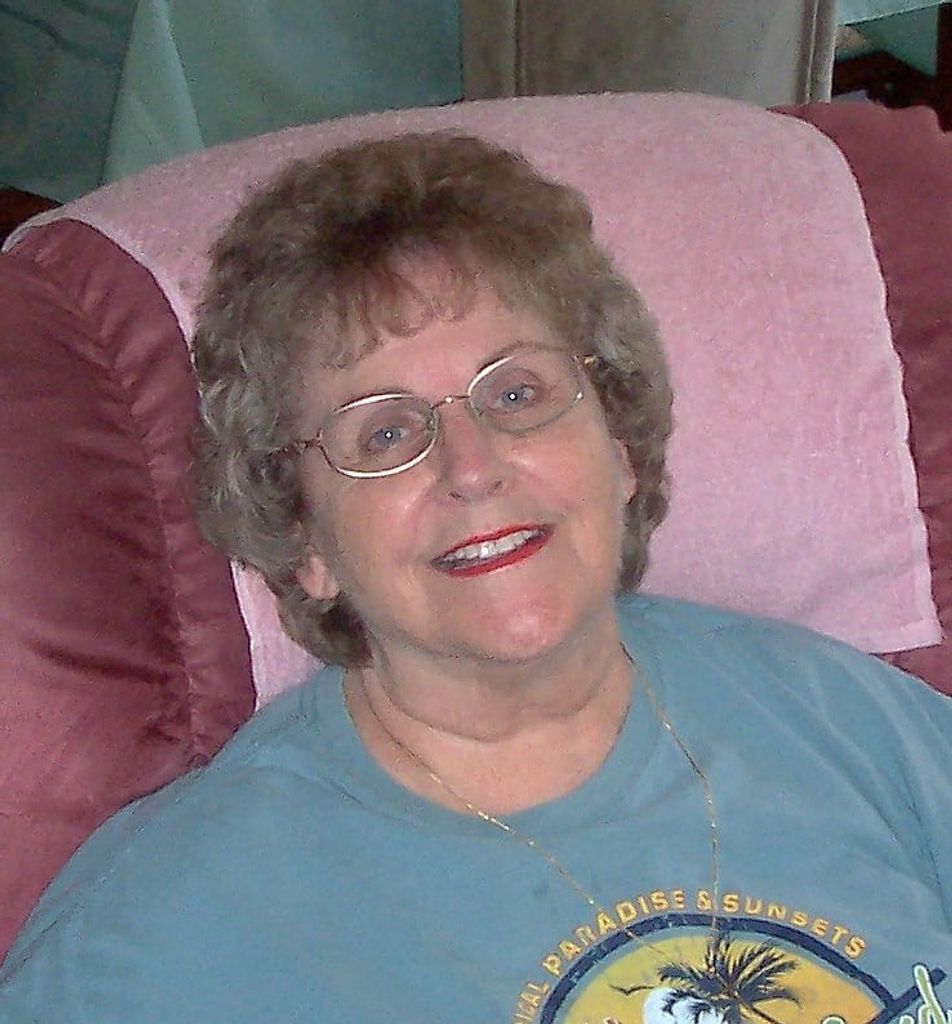 Stephanie Powell Cecil Profile Photo