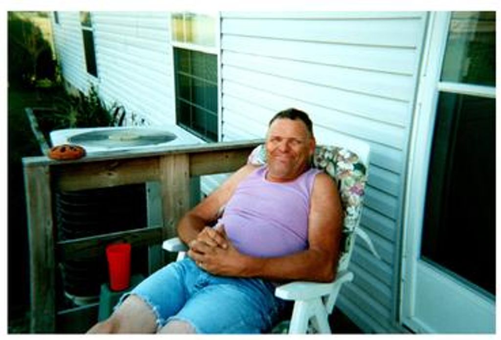 John Meek