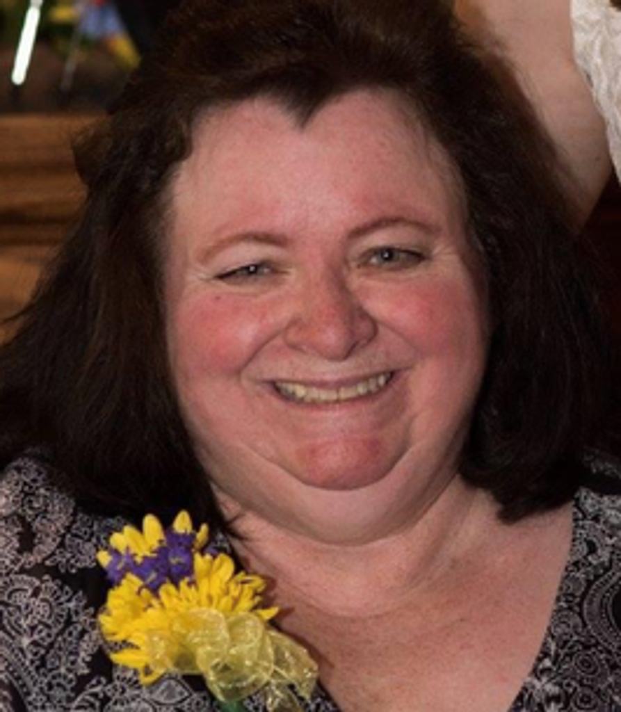 Diane Harrison Profile Photo