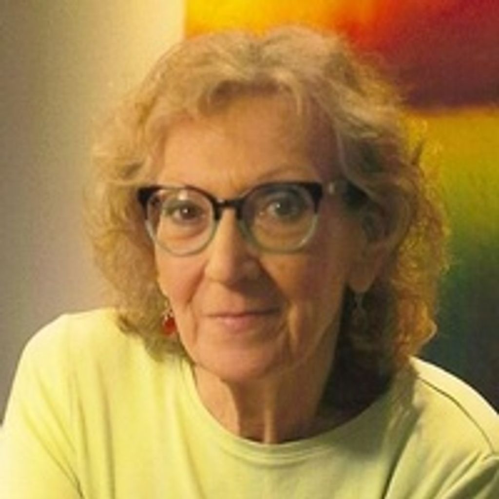 Elizabeth  Ann (Pytel)  Martin