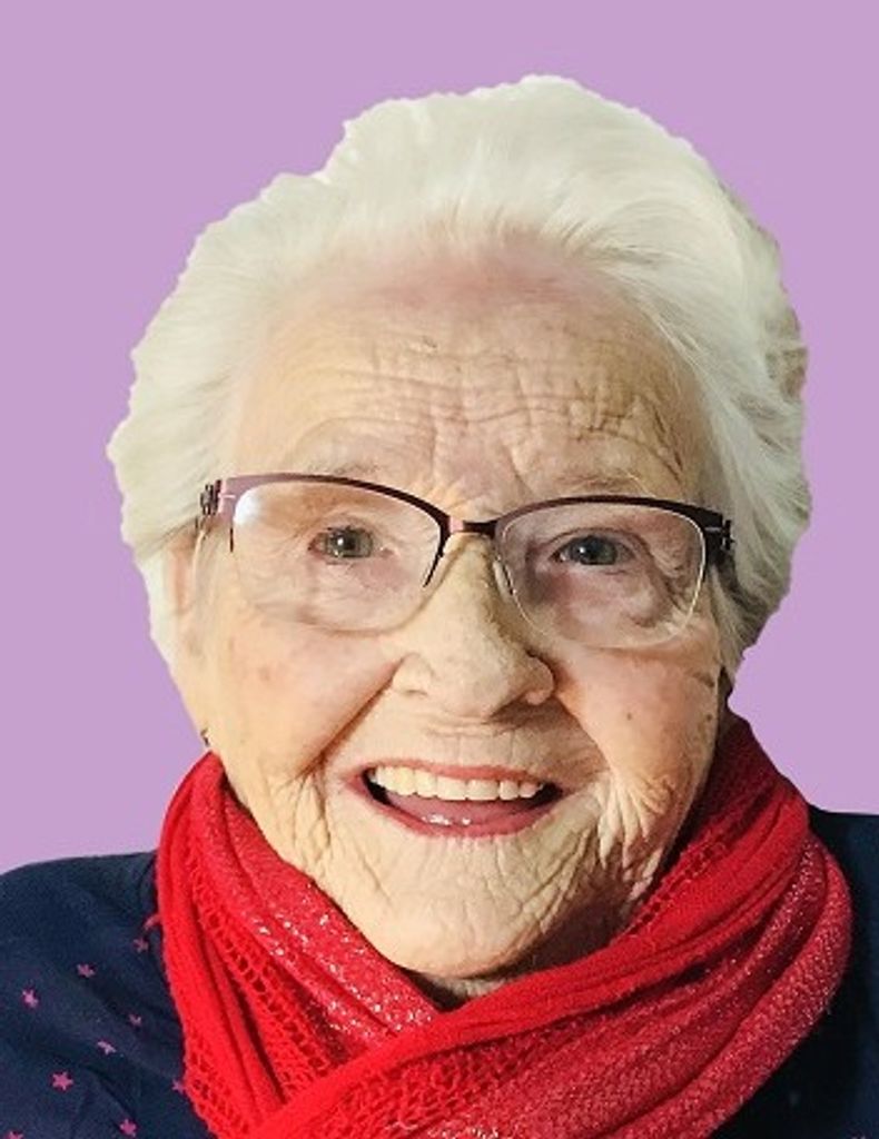 Christine R. Hendrie Profile Photo