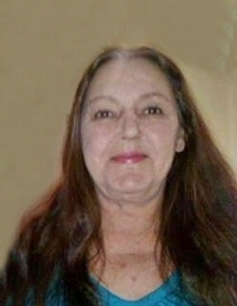Rhonda  Gayvonne Campbell