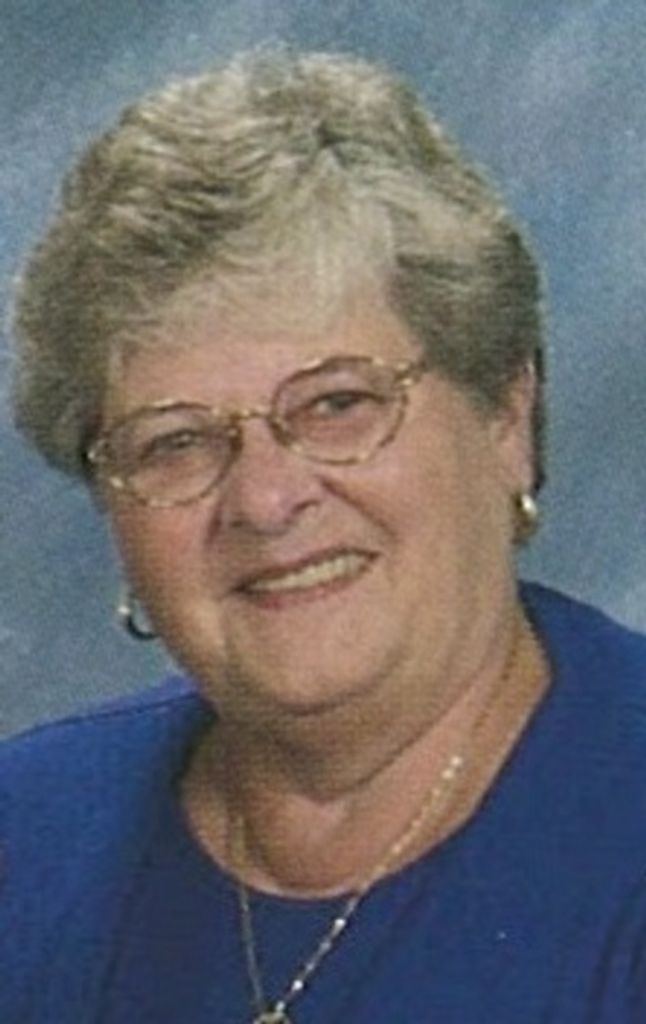 Reta A. Busse Profile Photo
