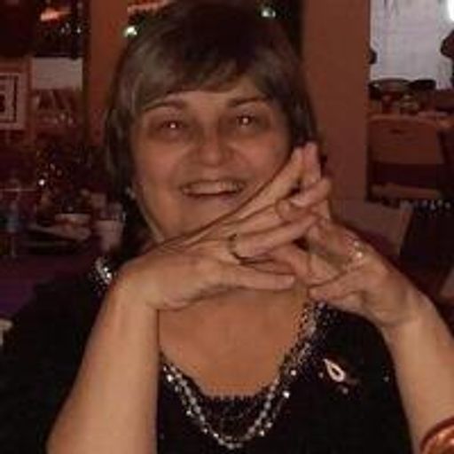 Nancy H. Crenshaw Profile Photo
