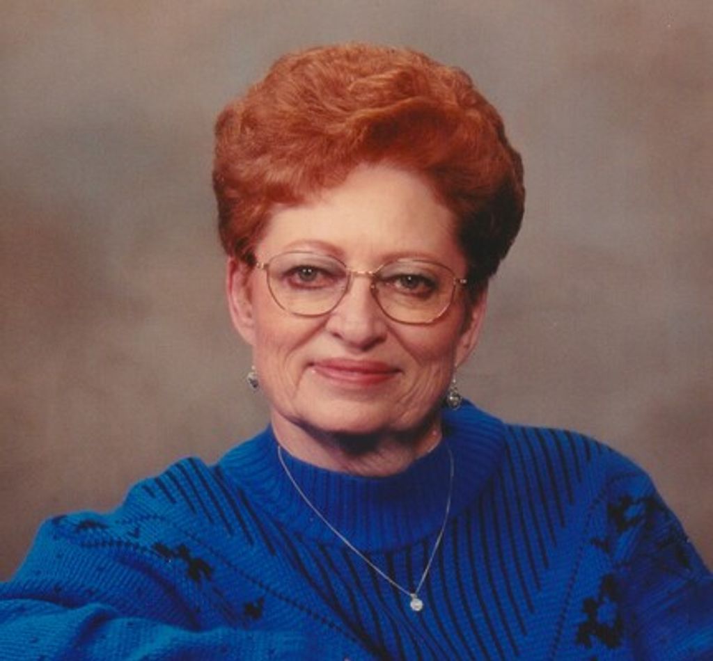 Patsy Gresham Riggins Profile Photo