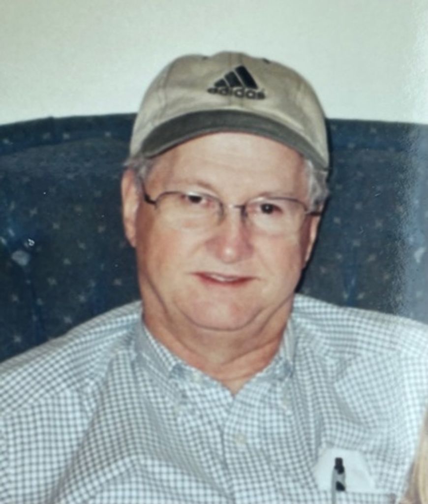 David "Butch" Rodney Houston