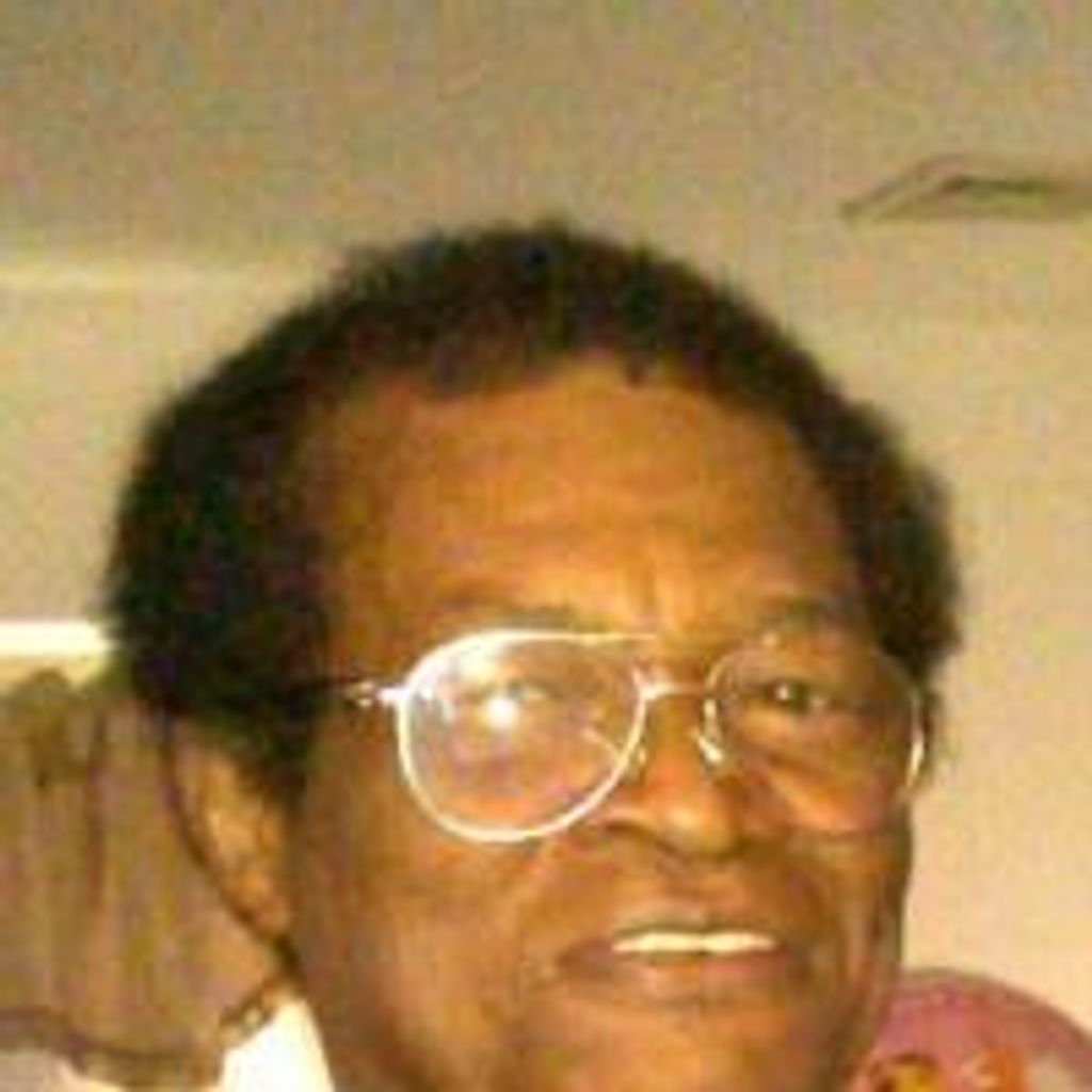 William "Chuck" Brown Profile Photo