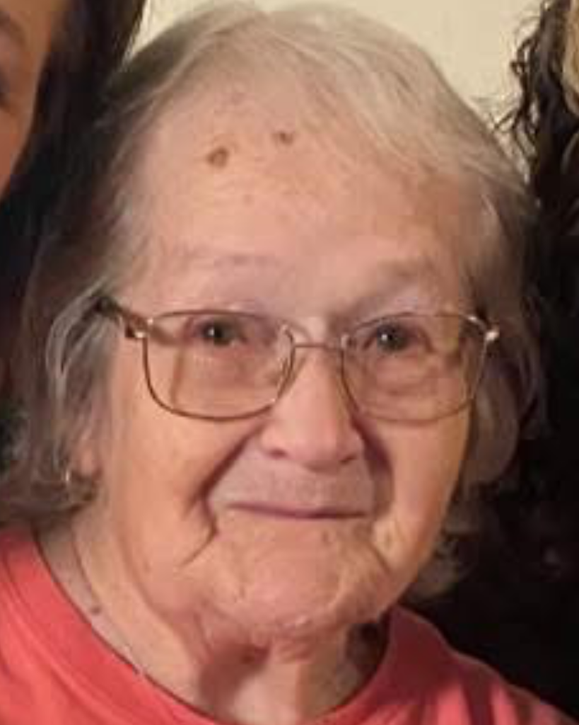 Pauline Beard Logan Profile Photo