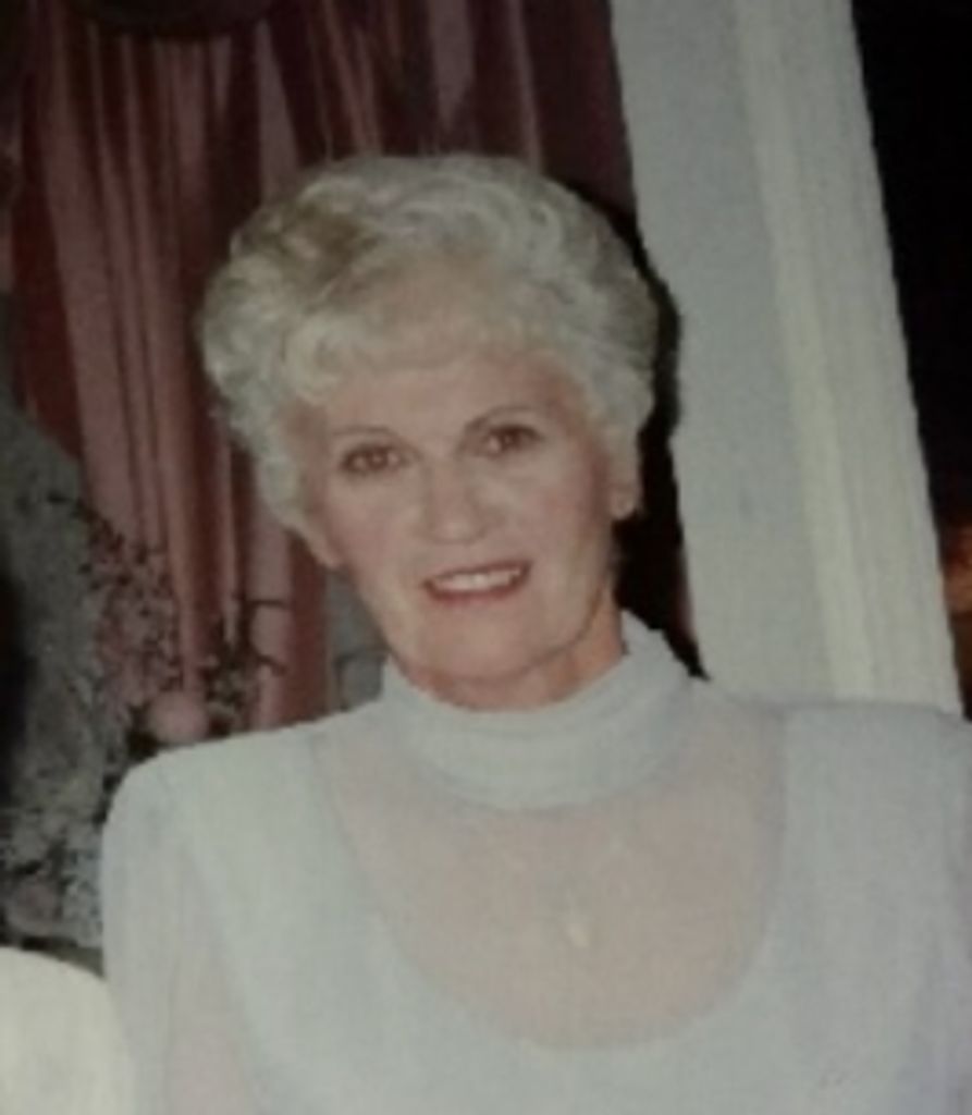 Patricia A. Calcagno (Duggan)