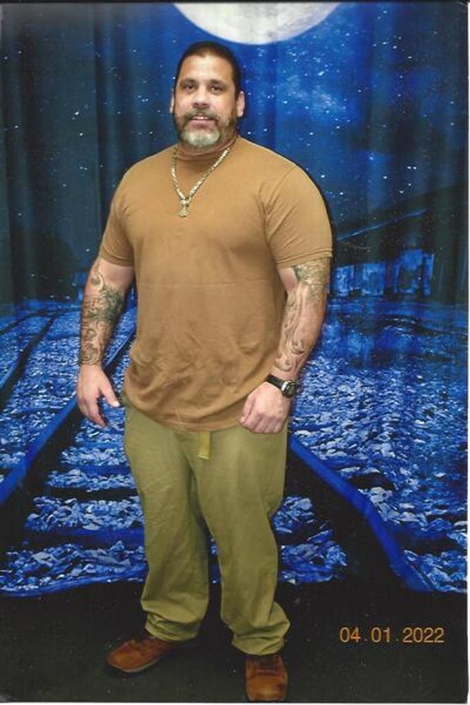 Robert Charles Massat