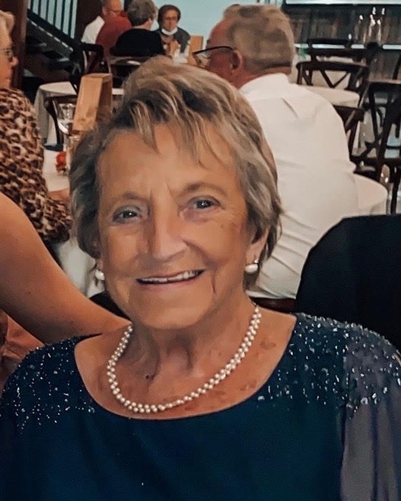 Ella Mae Shoemaker Profile Photo