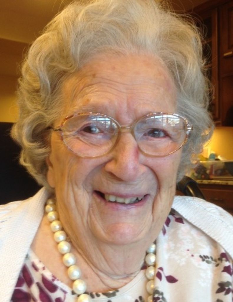 Juanita Stolle Profile Photo