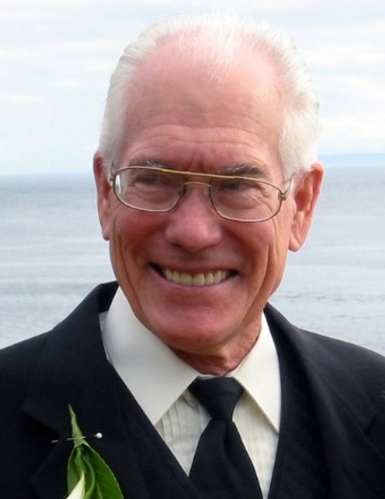 James Eric Joseph Simpson Profile Photo