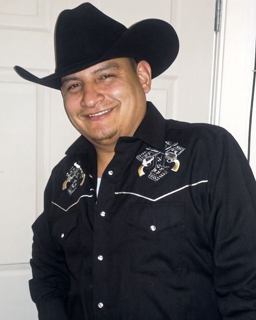Cruz Martinez Medina Profile Photo