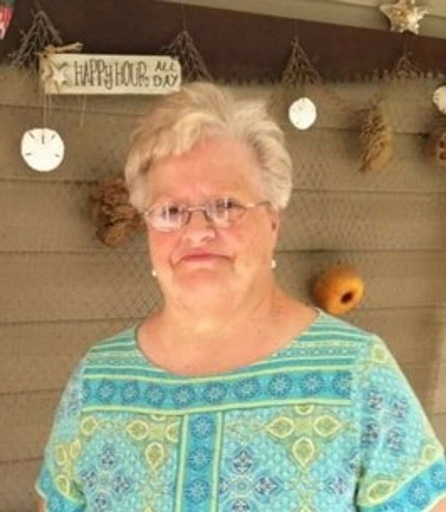 Betty Askew