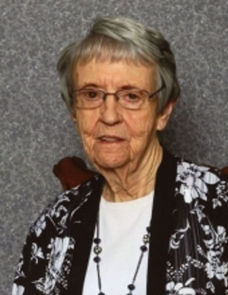 Dorothea A. Anderson