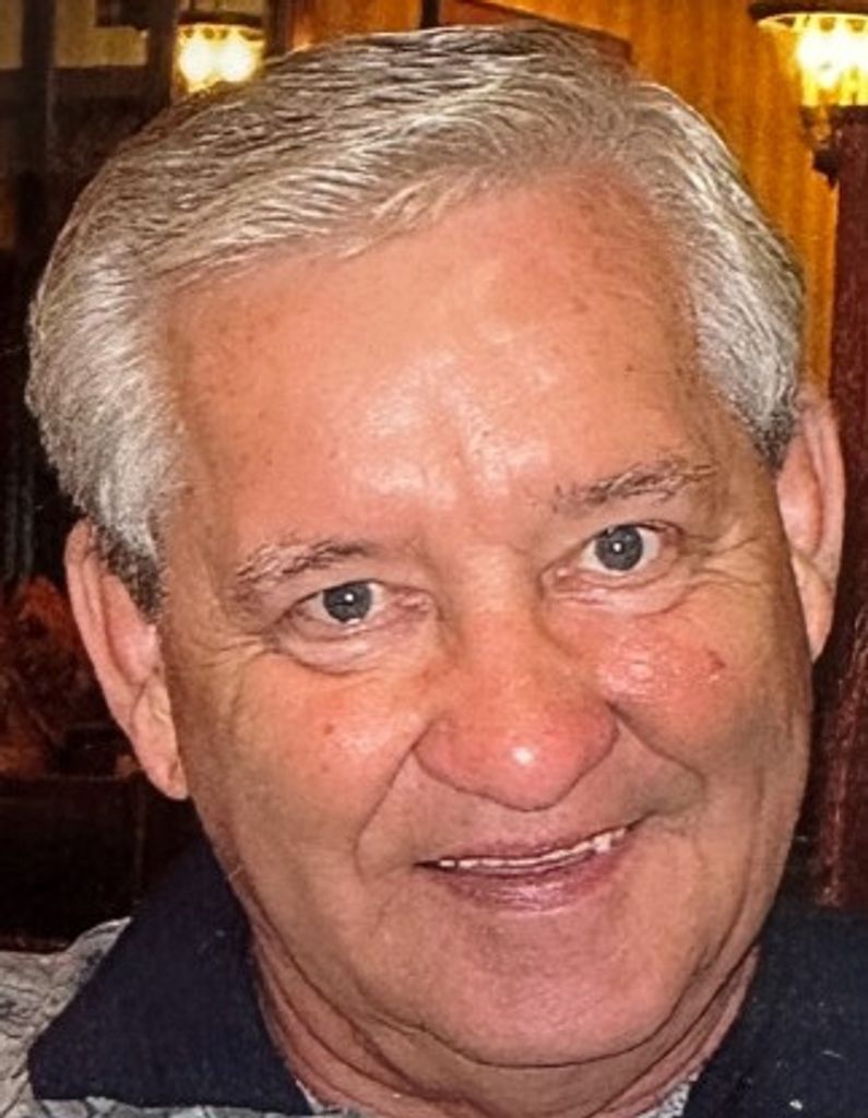 Franklin "Sonny" D. Gabriel