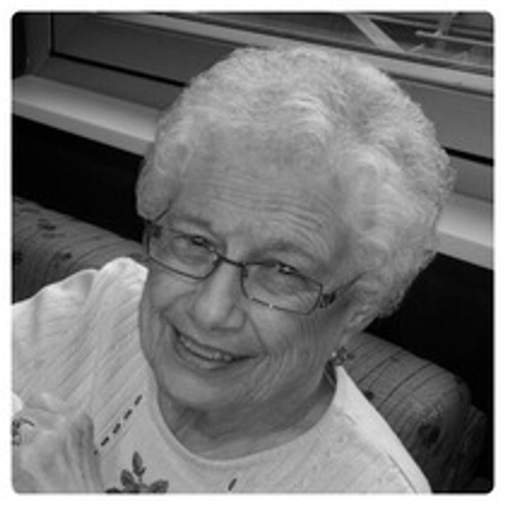 Joan E. (Vanscoy)  Kittle