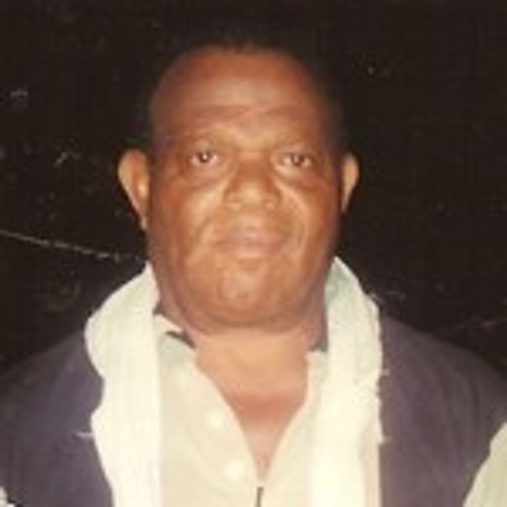 Allen "Bigon" Cleveland Tucker