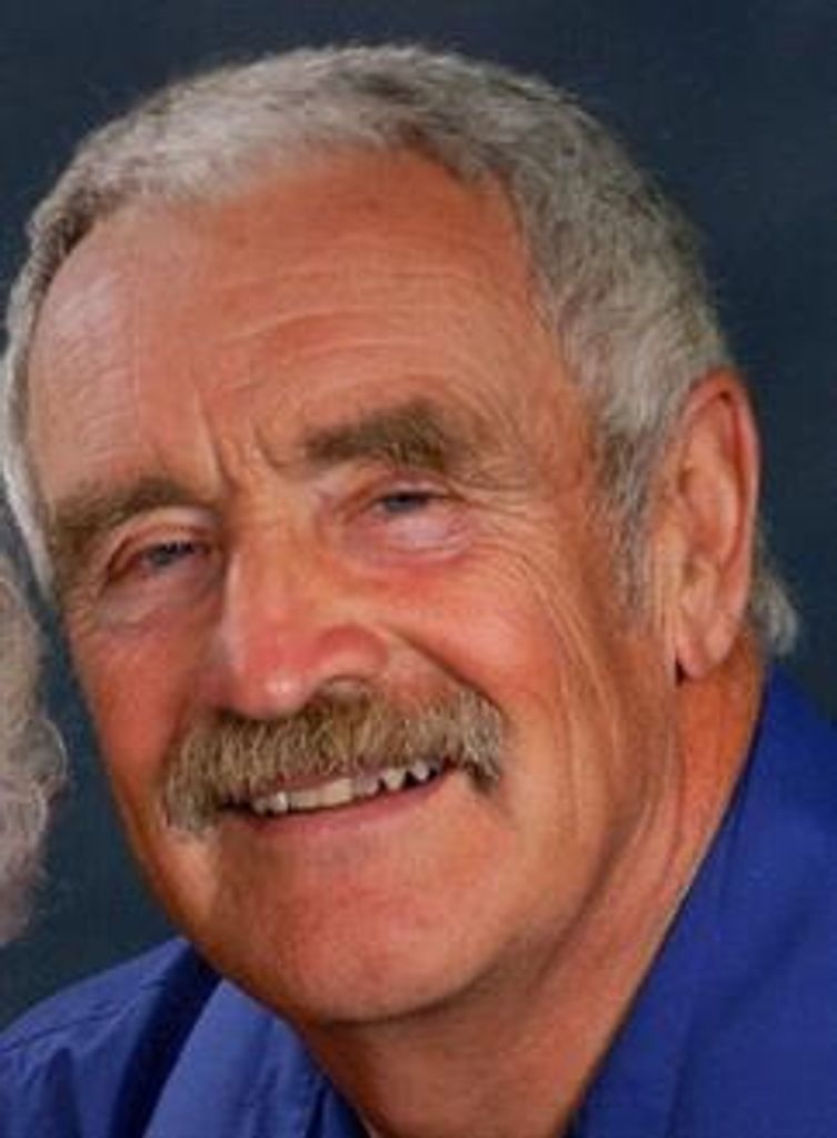 Robert  C. Hardie Profile Photo