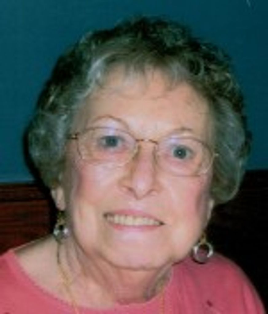 Evelyn M. Link