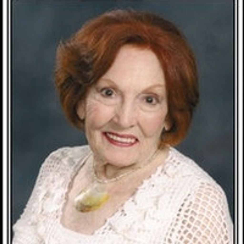 Patsy Anne Ellyson Kelly