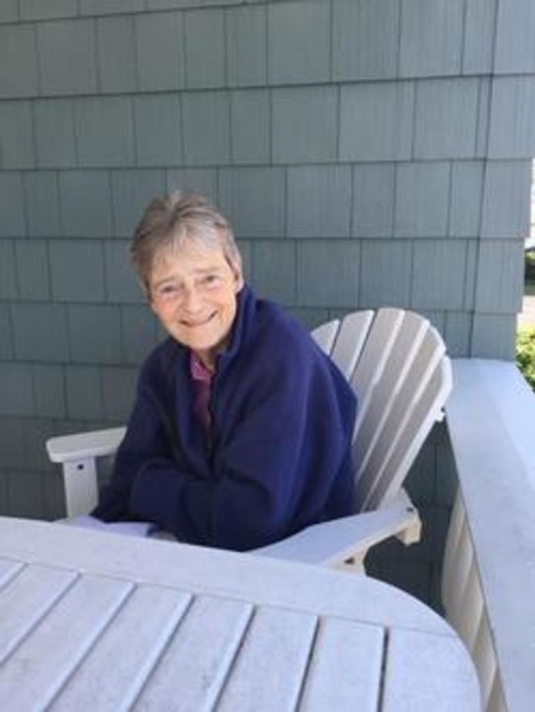 Veronica E. Barron Profile Photo