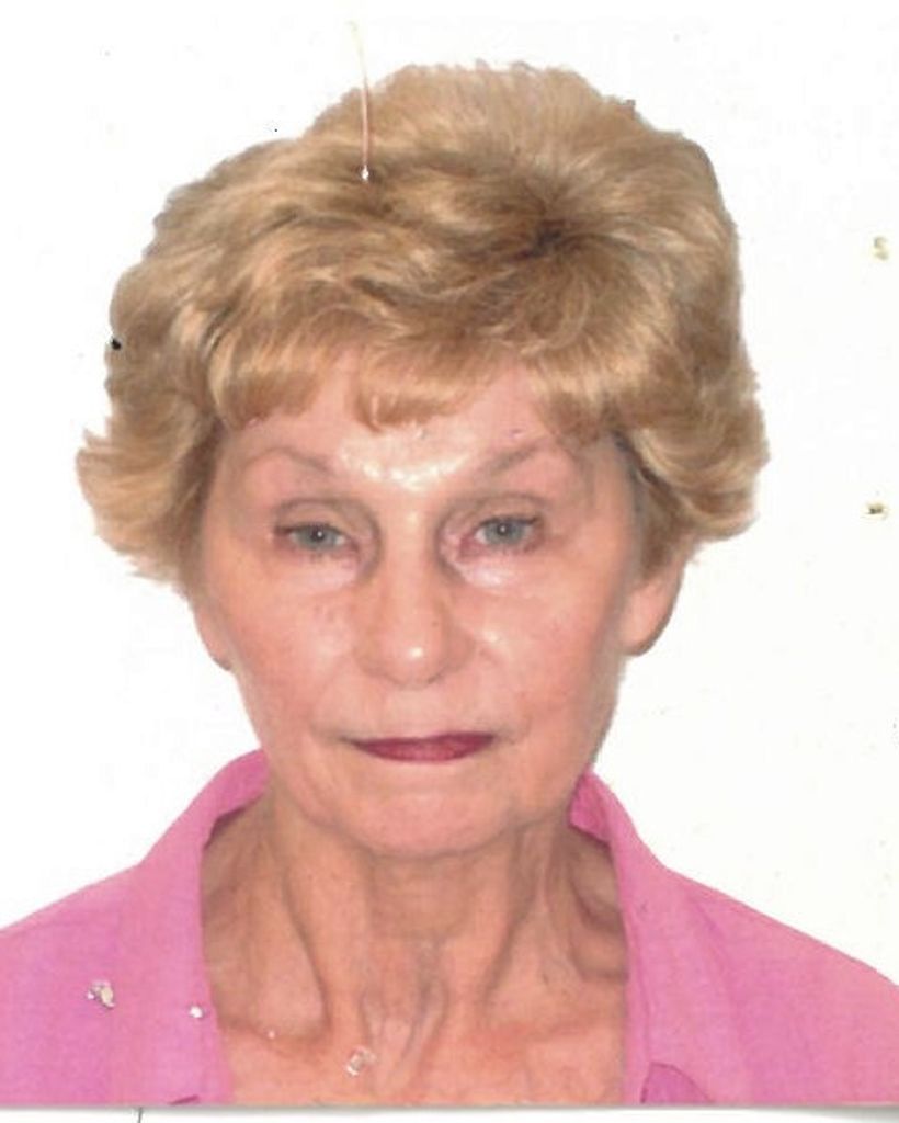 Helga Emma Hyatt