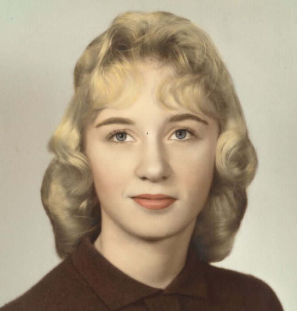 Karen Sue (Norwine)  Kennedy