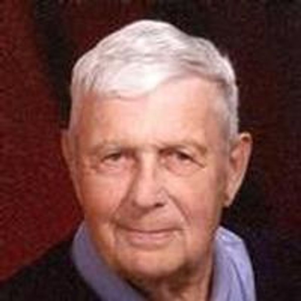Robert "Bob" Rosendahl