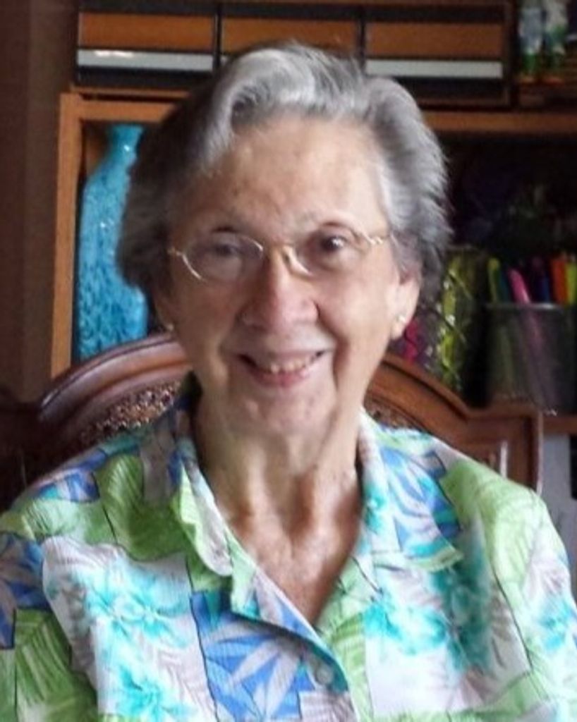 Virginia Ann Wrench