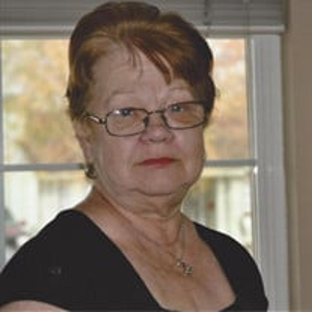 Marian Darlene Crawford Profile Photo