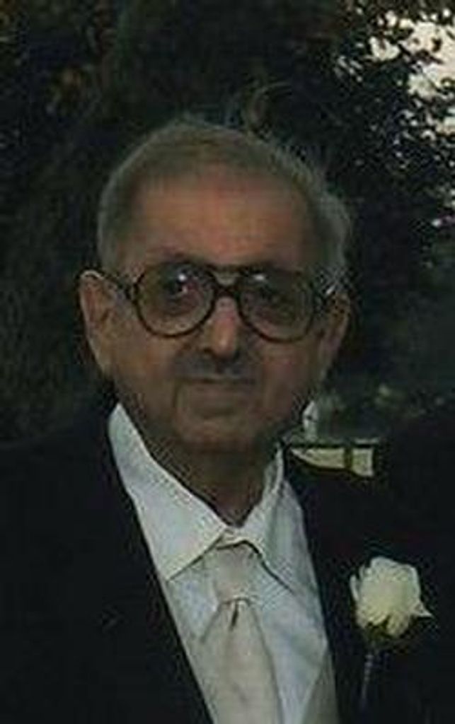Michael M. Tavitian